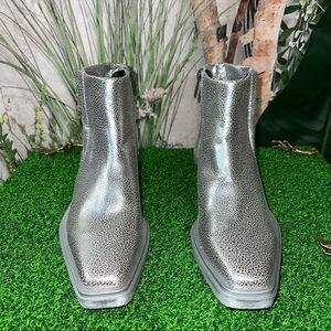 Franco Sarto Women's Forta Ankle Boot